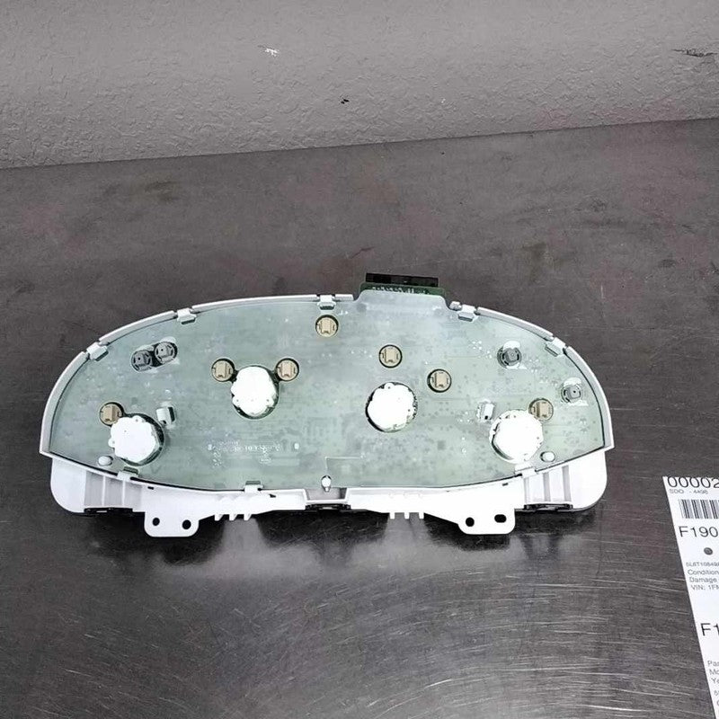 Speedometer FORD ESCAPE 05