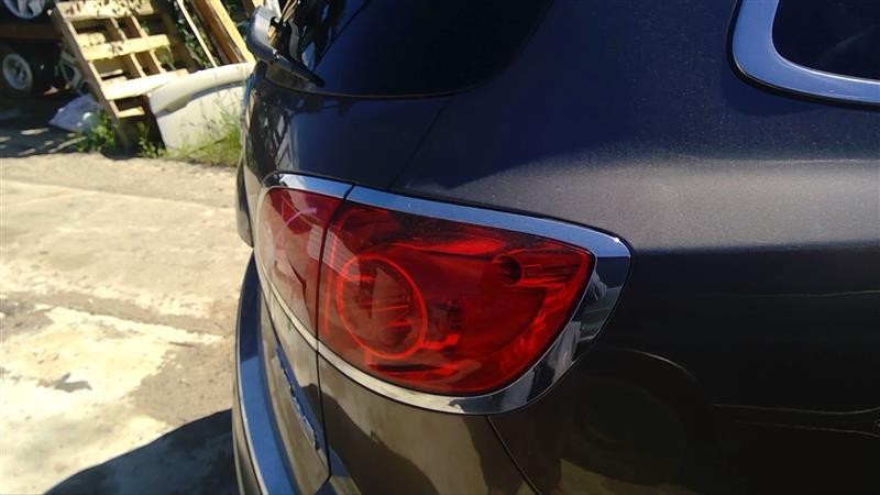 Tail Light Assembly BUICK ENCLAVE Right 08 09 10 11 12
