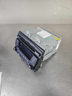 2011-2013 Kia Optima Audio & Visual Equip.(radio) OEM#R61702T651CA