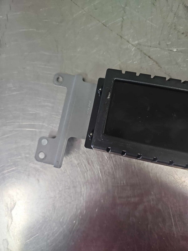 2015-2017 Ford Mustang Info-gps-tv Screen OEM#FR3Z10D885FA