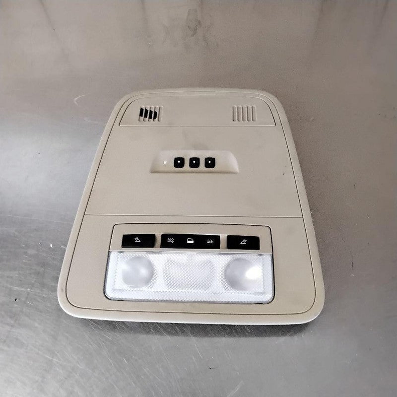 Front Console BUICK LACROSSE 10 11 12 13