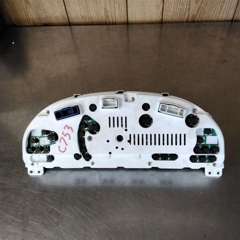 Speedometer KIA SORENTO 03 04