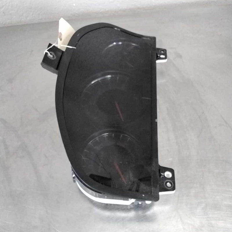 2010 Speedometer Ford Fusion