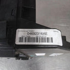Chassis Brain Box JEEP GRAND CHEROKEE 11