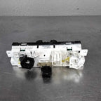 Heater A/c Control CHEVY COLORADO 04 05 06 07 08 09 10 11 12