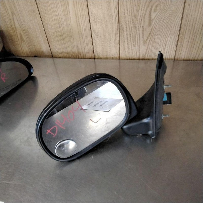 Door Mirror FORD PICKUP F150 Left 97 98 99 00 01 02
