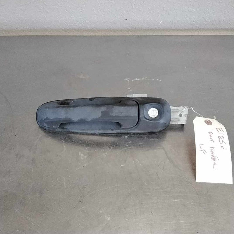 Outside Door Handle JEEP LIBERTY Left 02 03 04 05 06 07