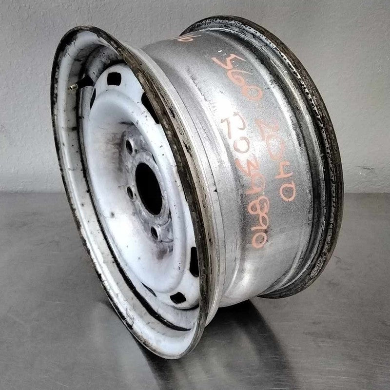 1994-2001 Dodge Pickup 1500 Wheel OEM#5FS04S4AAD