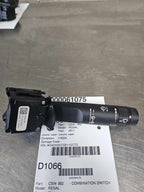 Combination Switch BUICK REGAL 11 12