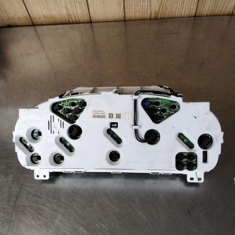 Speedometer HONDA ODYSSEY 02 03 04