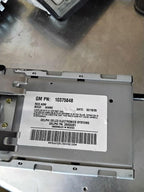 Audio & Visual Equip.(radio) BUICK LESABRE 03 04 05