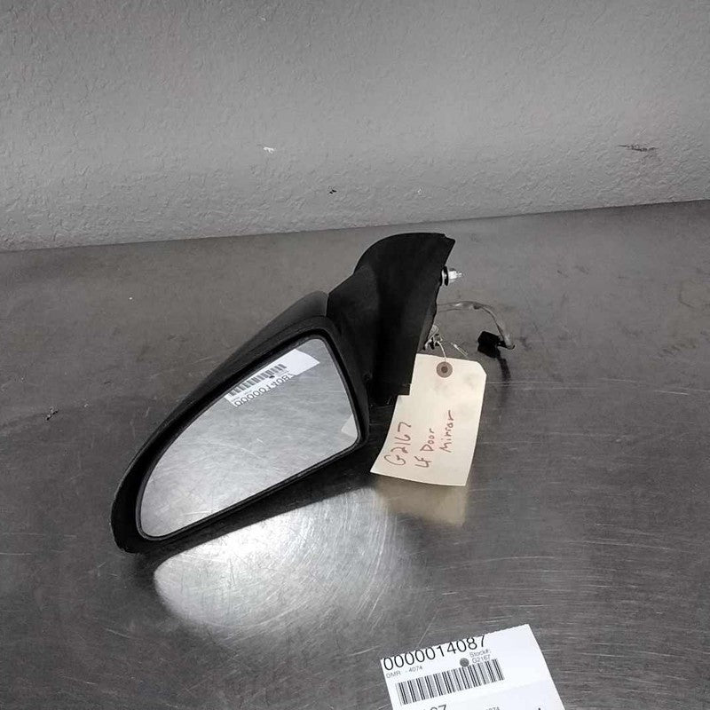 Door Mirror CHEVY COBALT Left 05 06 07 08 09 10