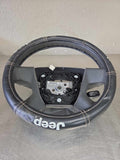 Steering Wheel JEEP PATRIOT 08