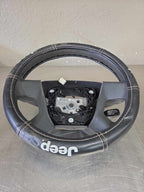Steering Wheel JEEP PATRIOT 08