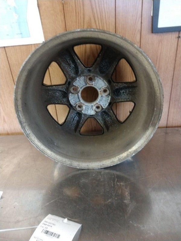 2004-2008 Chrysler Pacifica Wheel OEM#04743712AA