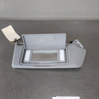 Sun Visor SATURN ASTRA Right 08 09