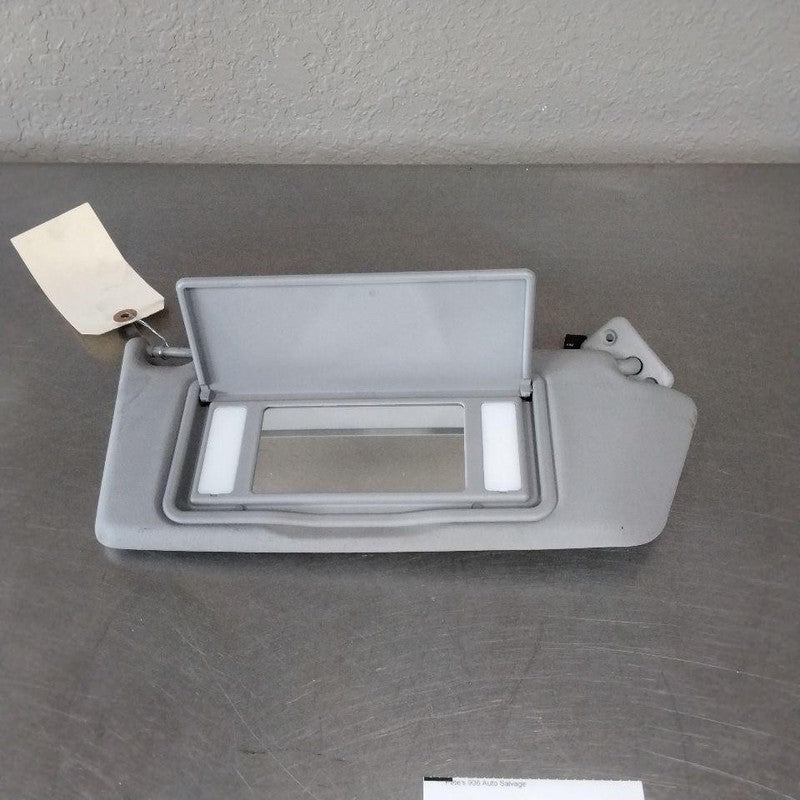 Sun Visor SATURN ASTRA Right 08 09