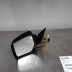 Door Mirror JEEP LIBERTY Left 08 09 10 11 12