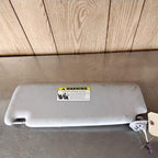 2004-2005 Sun Visor BMW 745I Right Side