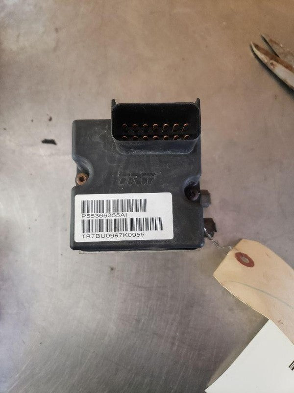 Anti-lock Brake Parts DODGE PICKUP 1500 07