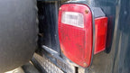 Tail Light Assembly JEEP WRANGLER Right 1987 - 2006
