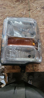 Headlamp Assembly FORD F250 SD PICKUP Right 08 09 10