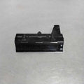 2012-2013 Subaru Forester Info-gps-tv Screen OEM#85261FG040