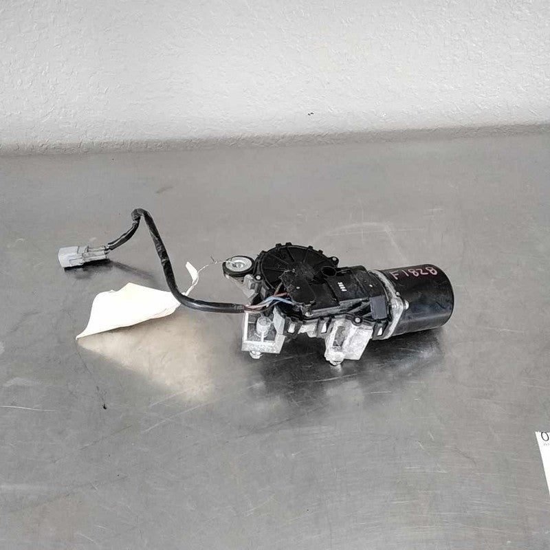 2012-2015 Chevrolet Captiva Wiper Motor Front OEM#20829042