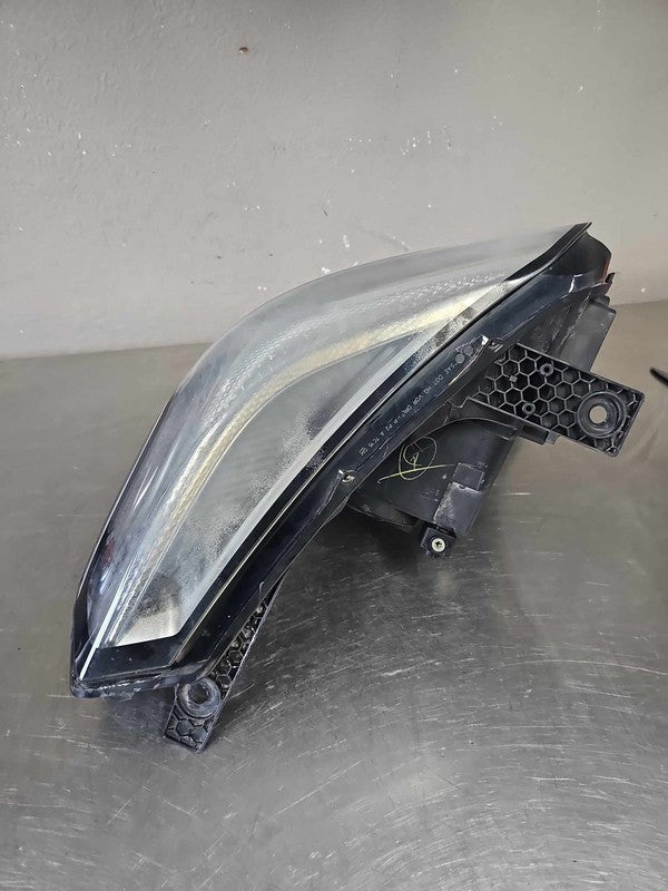 2015-2020 GMC Yukon Denali XL1500 Left Headlamp Assembly OEM# 84564095