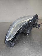 2015-2020 GMC Yukon Denali XL1500 Left Headlamp Assembly OEM# 84564095