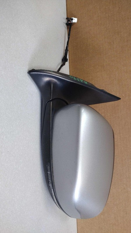 2014-2021 Jeep Cherokee Left Door Mirror OEM# 1VF39TZZAD
