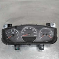 2009-2011 Speedometer Chevy Impala