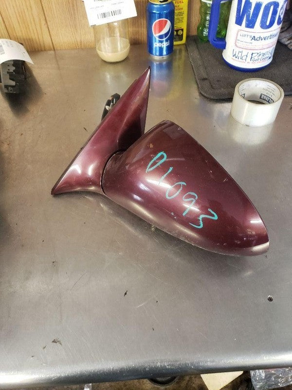 Door Mirror BUICK CENTURY Left 97 98 99 00 01 02