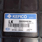 Engine/motor Brain Box KIA SEDONA 03 04 05