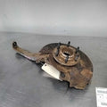 Spindle Knuckle Front CADILLAC SRX Left 04 05 06 07 08 09