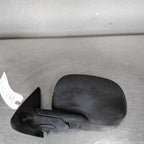 2000 Left Door Mirror Dodge Dakota