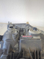 Headlamp Assembly FORD F350 SD PICKUP Right 08 09 10