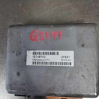 Chassis Brain Box CHEVY SILVERADO 1500 99 00 01 02