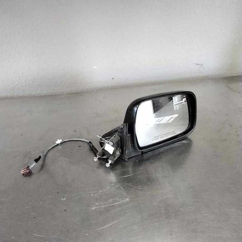 Door Mirror NISSAN FRONTIER Right 98 99 00 01 02 03 04