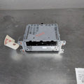 Audio & Visual Equip.(radio) FORD EDGE 13 14