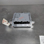 Audio & Visual Equip.(radio) FORD EDGE 13 14