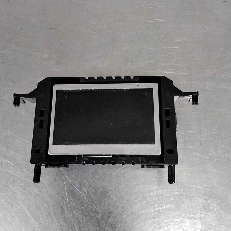 2014-2015 Ford Escape Info-gps-tv Screen OEM#EJ5T18B955GB