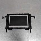 2014-2015 Ford Escape Info-gps-tv Screen OEM#EJ5T18B955GB