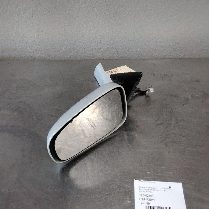 Door Mirror CHEVY IMPALA Left 00 01 02 03 04 05