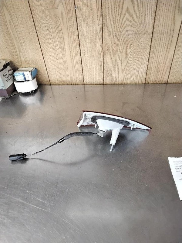 Tail Light Assembly FORD ESCAPE Left 13 14 15 16