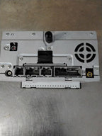 Audio & Visual Equip.(radio) LINCOLN MKX 09