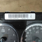 Speedometer GMC YUKON 07