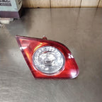 Tail Light Assembly VW PASSAT Left 06 07 08 09 10