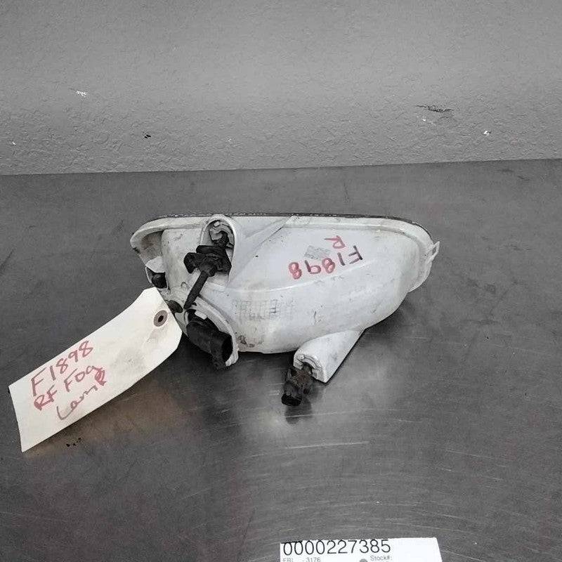 Fog/mark/park/turn Light/lamp FORD PICKUP F150 Right 01 02 03 04