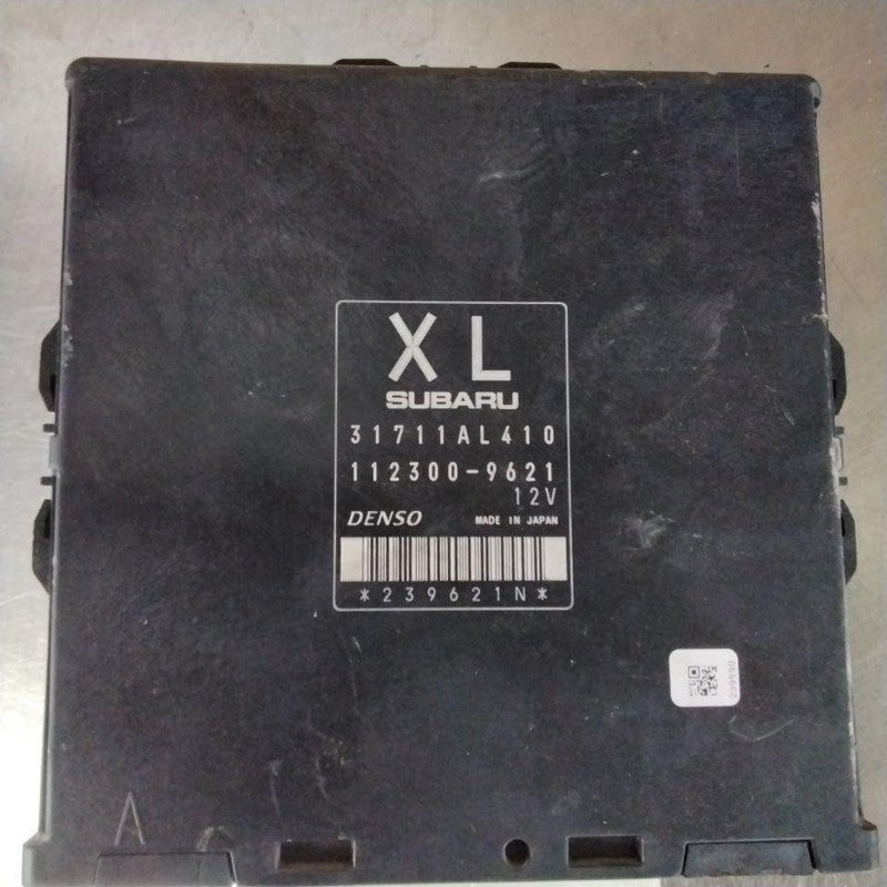 Chassis Brain Box SUBARU IMPREZA 08 09